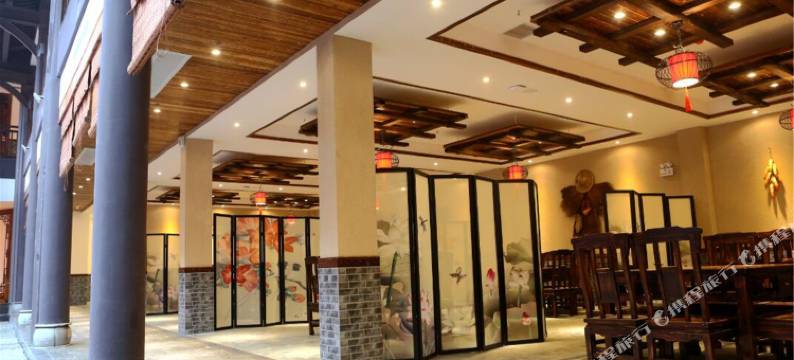 宜昌四合院图片