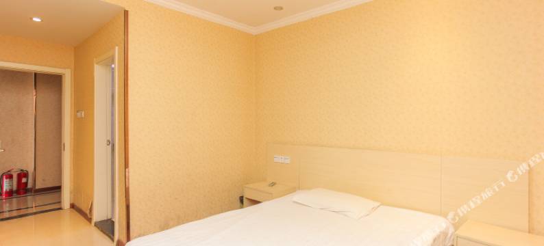 淮安369快捷宾馆图片