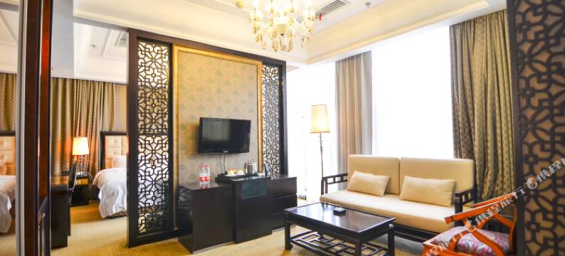 大连慧谷阳光酒店图片