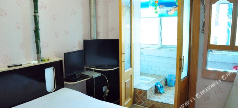 本溪迎宾旅馆图片