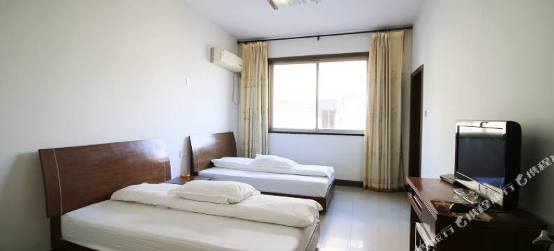 衢州紫盛宾馆图片