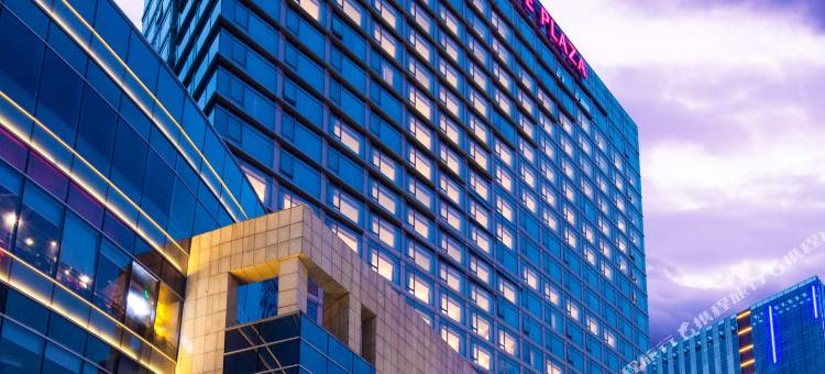 昆山皇冠假日酒店图片