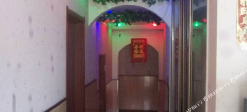 泊辰宾馆(哈尔滨太平国际机场店)图片