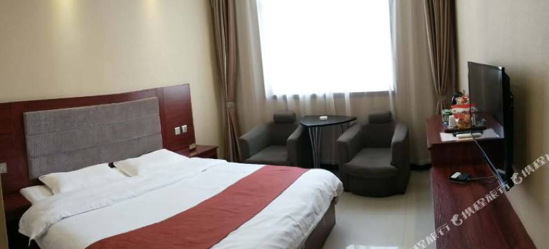 凤翔君悦宾馆图片