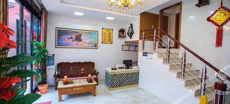 嵊泗渔庭雅居客栈图片