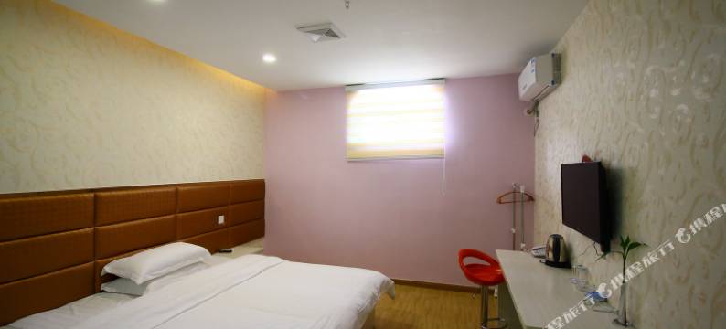 常州爱尚宾馆图片