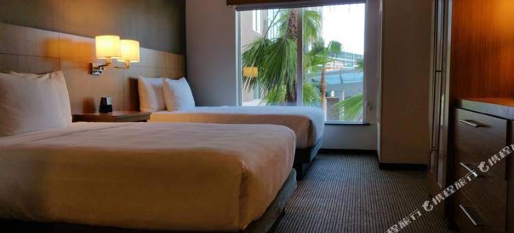 凯悦嘉轩酒店-阿纳海姆度假村及会议中心(Hyatt Place at Anaheim Resort / Convention Center)图片