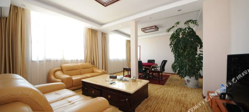 祥云方通酒店图片