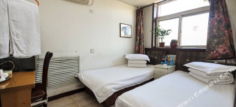 唐山新新家快捷宾馆图片