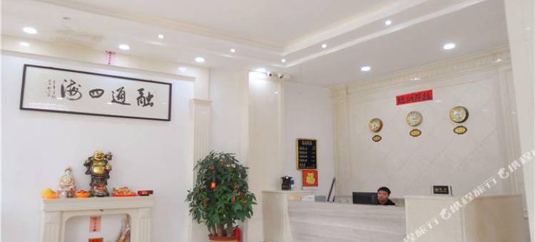 惠州金沙畔酒店大亚湾霞涌店图片