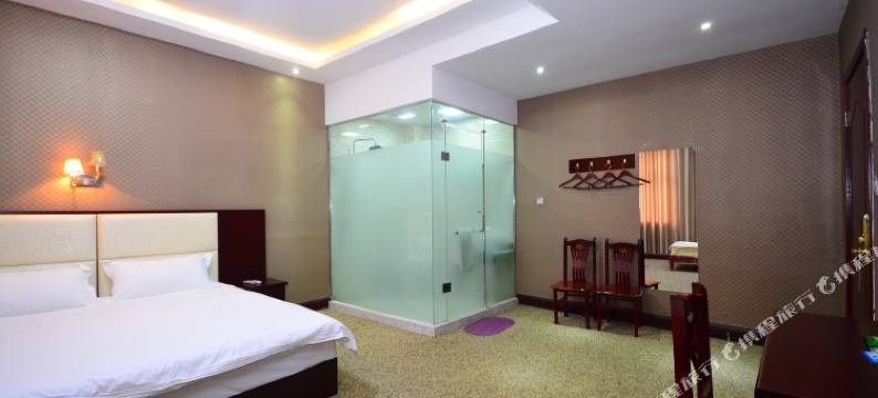 徐州酷奇快捷宾馆图片