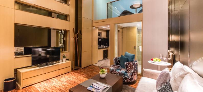 万豪Max·HOTEL(广州花城广场保利中达广场店)图片