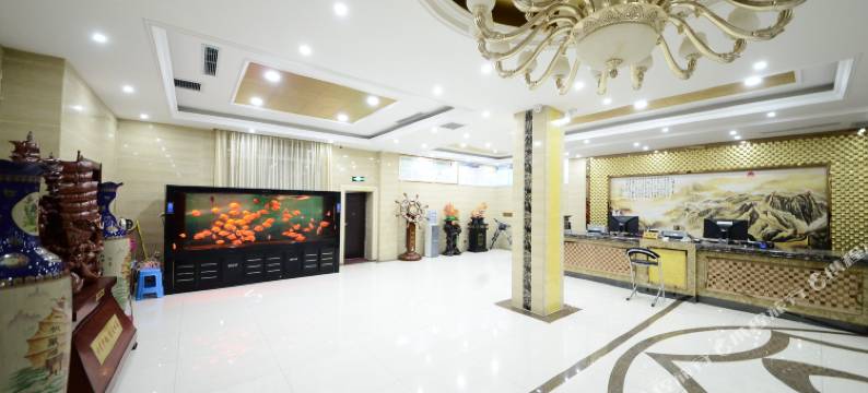 依兰恒悦宾馆图片