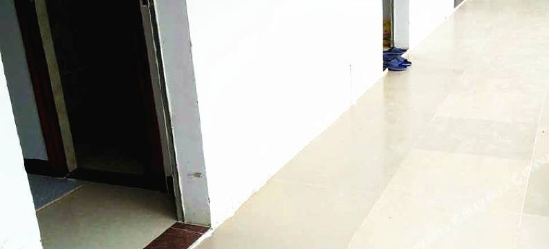 尖峰岭峰源农家乐图片