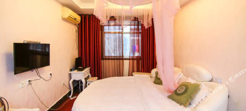 唐河喜源宾馆图片