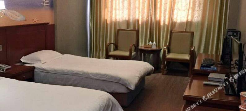 颍上聚豪宾馆图片