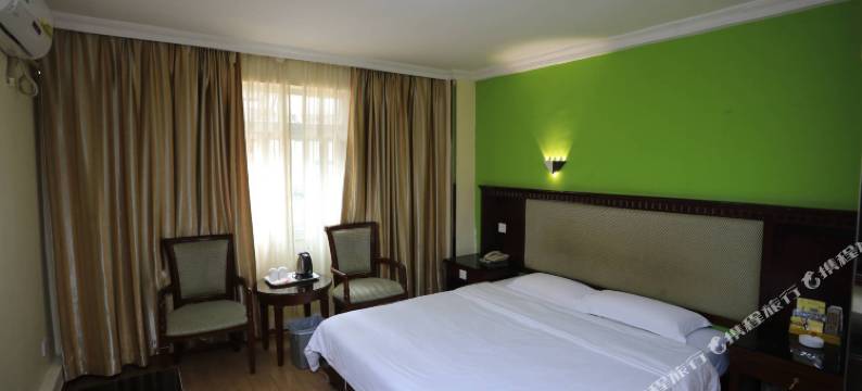 深圳向西宾馆图片