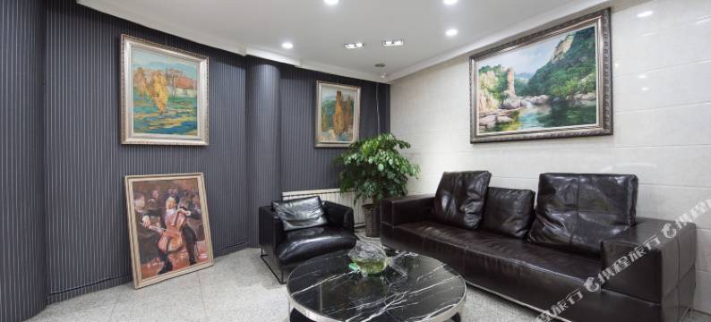 爱尚家连锁酒店(青岛奥帆中心店)图片