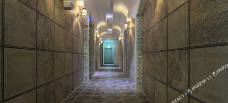 清州Bon汽车旅馆(Cheongju Born Hotel)图片
