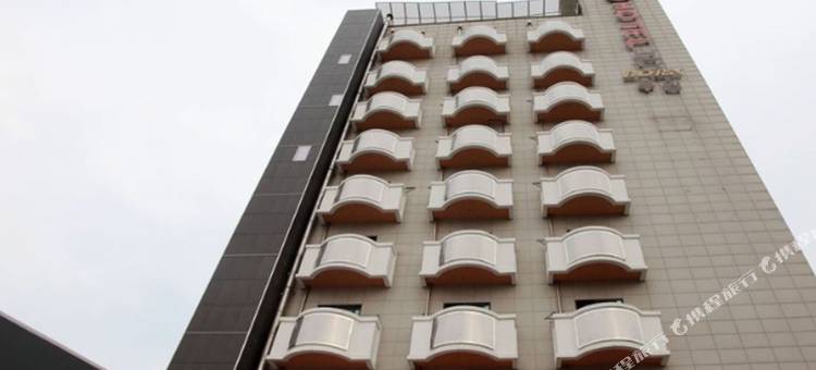 清州Bon汽车旅馆(Cheongju Born Hotel)图片