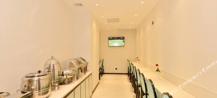 希岸酒店(广州正佳广场体育西路地铁站店)图片