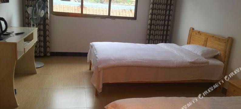 云阳舒心情院农庄图片