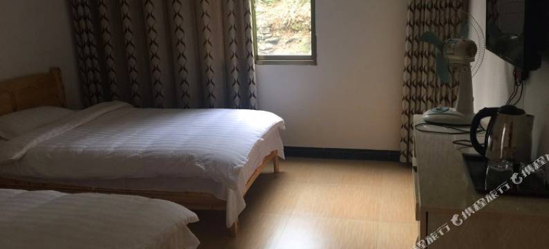 云阳舒心情院农庄图片