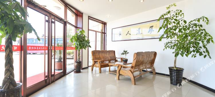 秦皇岛黄金海岸季澜熙海景酒店图片
