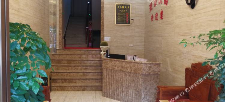 桐乡灵安民宿图片