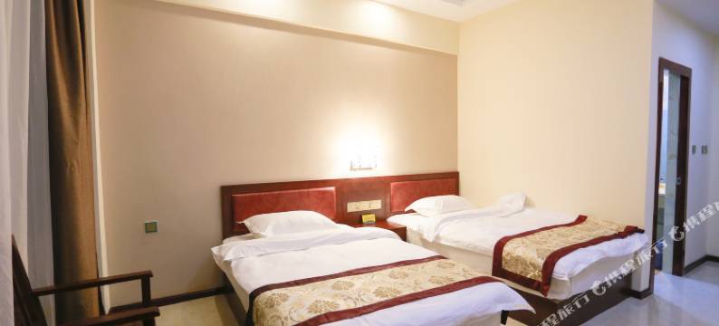 双双幸福旅酒店图片