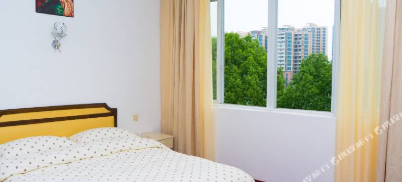 资兴东江雅居苑度假别墅图片