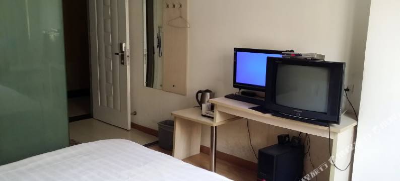 武汉万珈宾馆图片