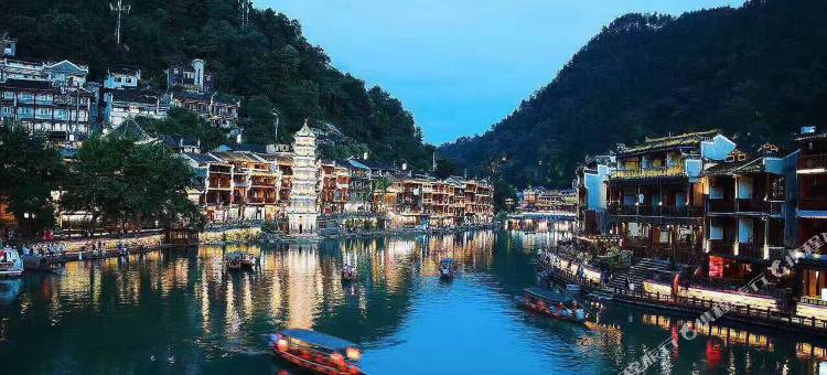 久栖·凤凰禾堂悦舍精品民宿图片