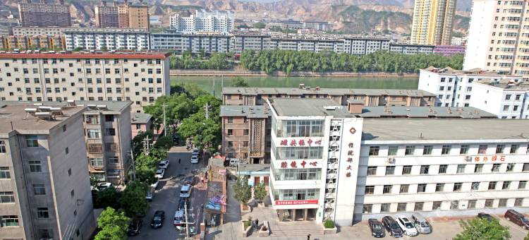 7天连锁酒店(永靖刘家峡小什字店)图片