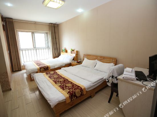 【携程攻略】郑州国贸360广场购物攻略,国贸3