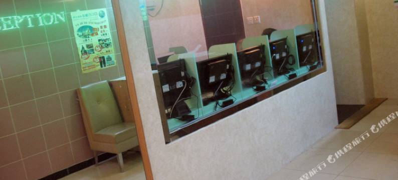 再来旅社(尖沙咀)图片