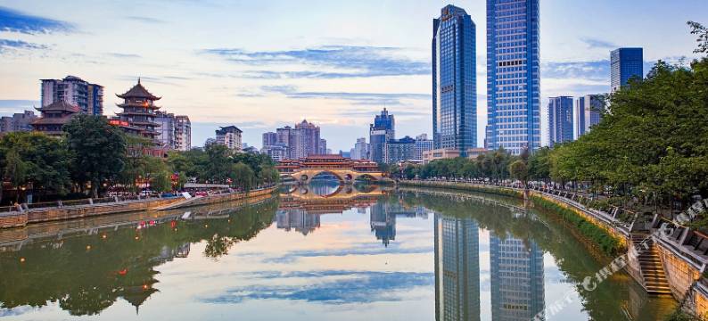 安莫民宿(成都春熙路太古里店)图片