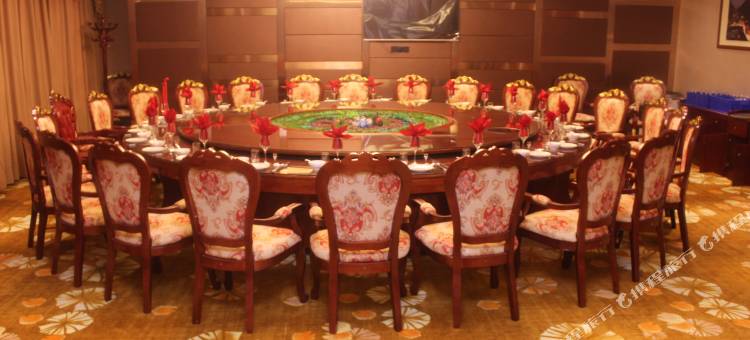 盐津皇嘉酒店图片