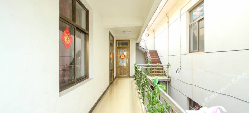 连云港圣居宾馆图片