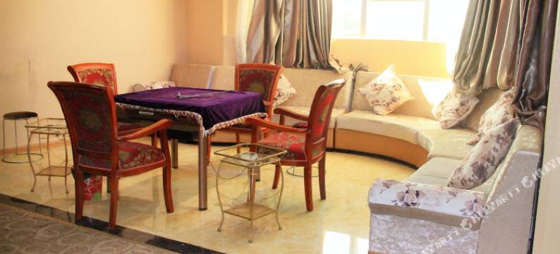 会理祥瑛宾馆图片