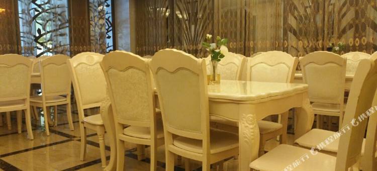 务川索菲亚大酒店图片