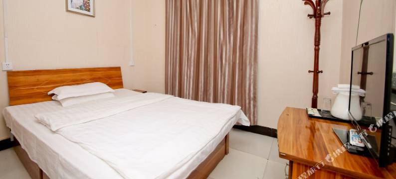 西安时尚宾馆图片