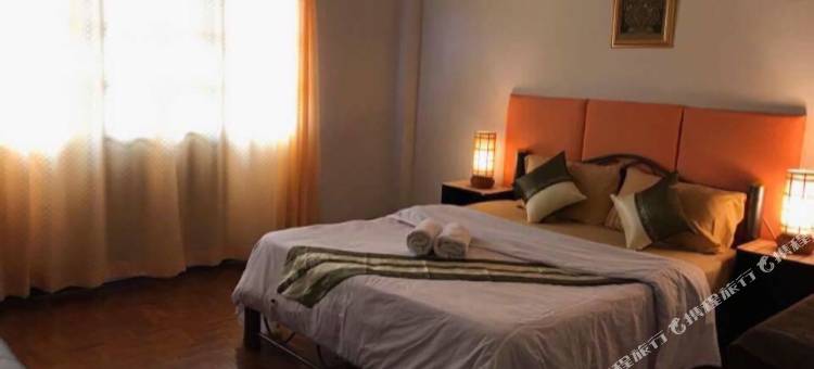 罗汉旅馆(Rohan Guesthouse)图片