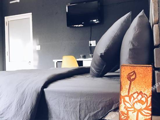 JK 寄宿家庭旅館