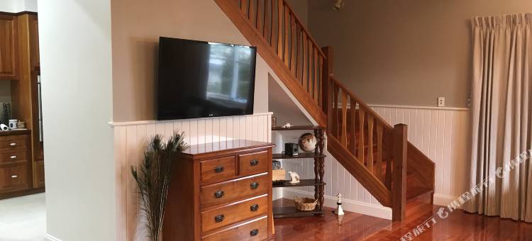 诺亚酒店(Noah's Stanley Luxury Bed and Breakfast)图片