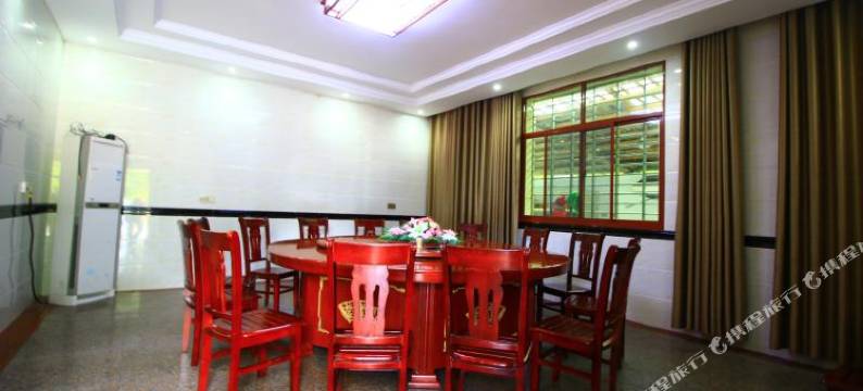 攸县龙泉玉阁苑图片