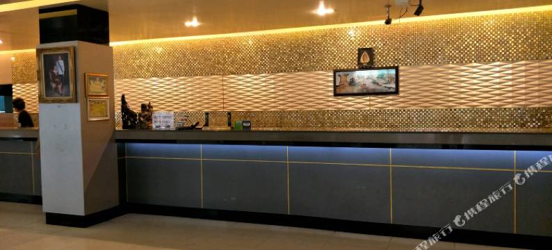 丹诺 PP 酒店(PP Hotel Dannok)图片
