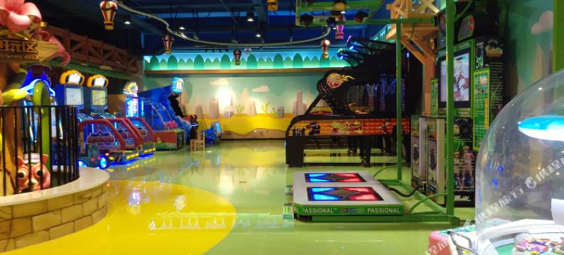 南京紫清湖温泉度假酒店(野生动物世界店)图片