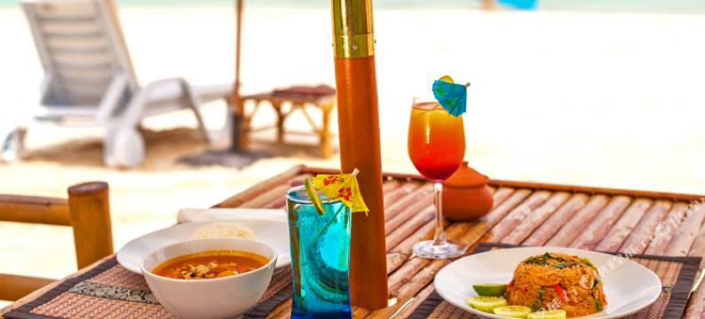 丽贝岛芭堤雅海滩玛丽度假村(Mali Resort Pattaya Beach Koh Lipe)图片