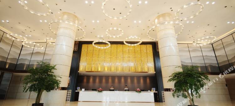 空港建国饭店(成都双流国际机场店)图片